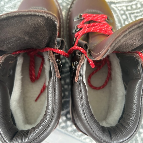 Diemme Rocco’s Vet hiking boots 38 - Picture 6 of 10